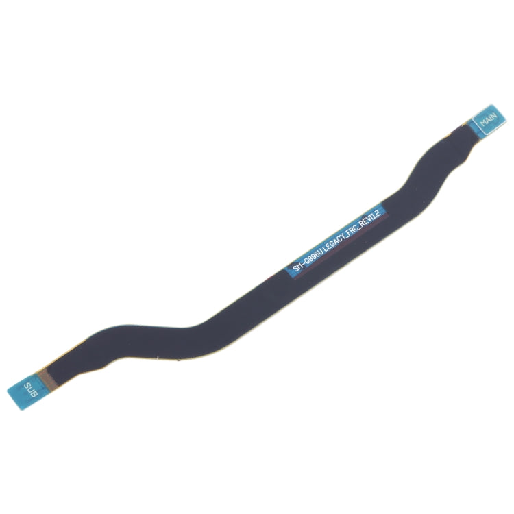 For Samsung Galaxy S21+ 5G SM-G996B Original Signal Flex Cable - free shipping - PMc TechLife - Order now!