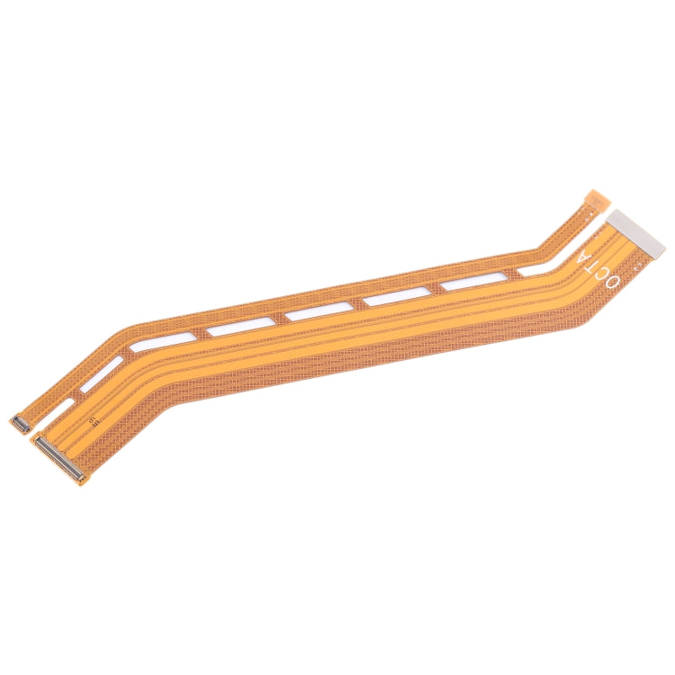 For Samsung Galaxy Tab S8+ SM-X808 Original LCD Flex Cable - Flex Cable by PMC Jewellery | Online Shopping South Africa | PMC Jewellery