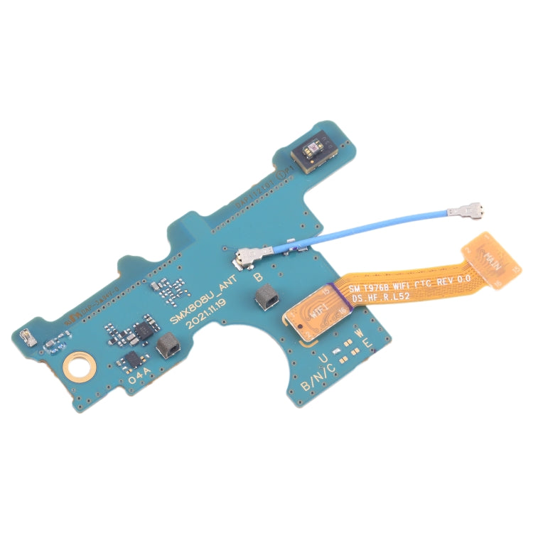 For Samsung Galaxy Tab S8+ SM-X808 Original Light Sensor Board - free shipping - PMc TechLife - Order now!