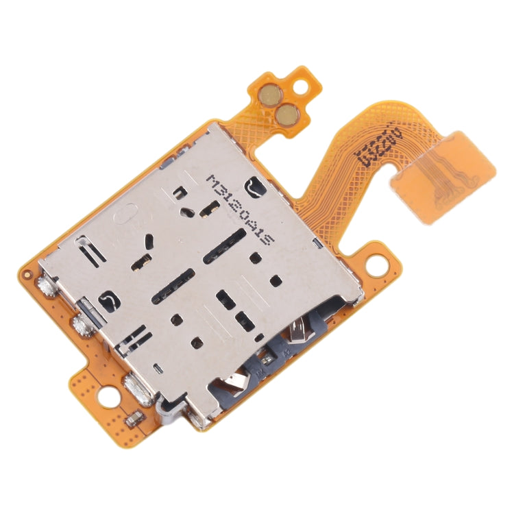 For Samsung Galaxy Tab S8+ SM-X808 Original SIM Card Reader Board - free shipping - PMc TechLife - Order now!