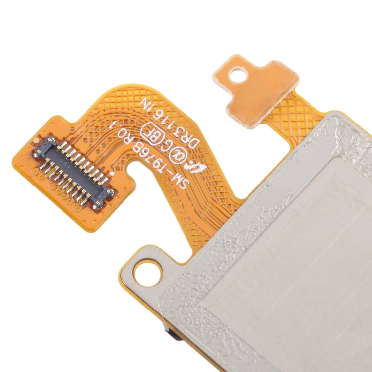 For Samsung Galaxy Tab S8+ SM-X808 Original SIM Card Reader Board - free shipping - PMc TechLife - Order now!