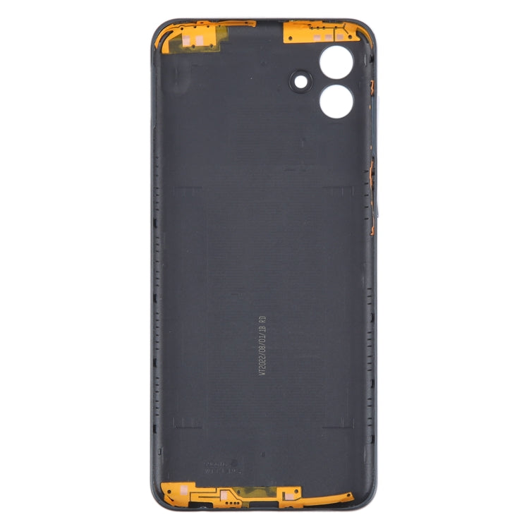 For Samsung Galaxy A04 SM-A045F Original Battery Back Cover(Green) - free shipping - PMc TechLife - Order now!