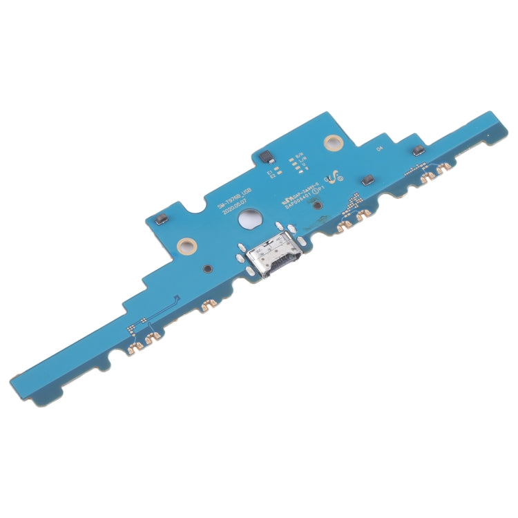 For Samsung Galaxy Tab S7+ SM-T970 WiFi Version Original Charging Port Board - free shipping - PMc TechLife - Order now!