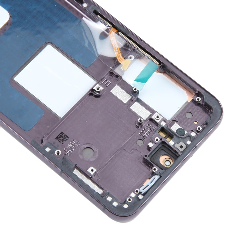 For Samsung Galaxy S22 5G SM-S901B EU Version OLED LCD Screen Digitizer Full Assembly with Frame (Black) - free shipping - PMc TechLife - Order now!