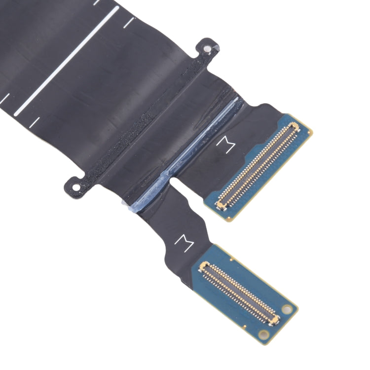 For Samsung Galaxy Z Fold5 SM-F946B Original Disassembled Version Spin Axis Flex Cable - free shipping - PMc TechLife - Order now!