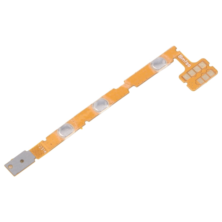 For Samsung Galaxy Tab A9 SM-X110/X115 OEM Power Button & Volume Button Flex Cable - free shipping - PMc TechLife - Order now!