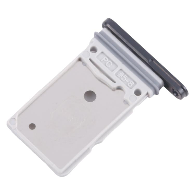 For Samsung Galaxy S25 Ultra SM-S938B Original SIM + SIM Card Tray (Black) - free shipping - PMc TechLife - Order now!