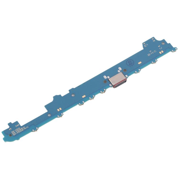 For Samsung Galaxy Tab S9 FE SM-X515/X516 LTE Version OEM Charging Port Board - free shipping - PMc TechLife - Order now!