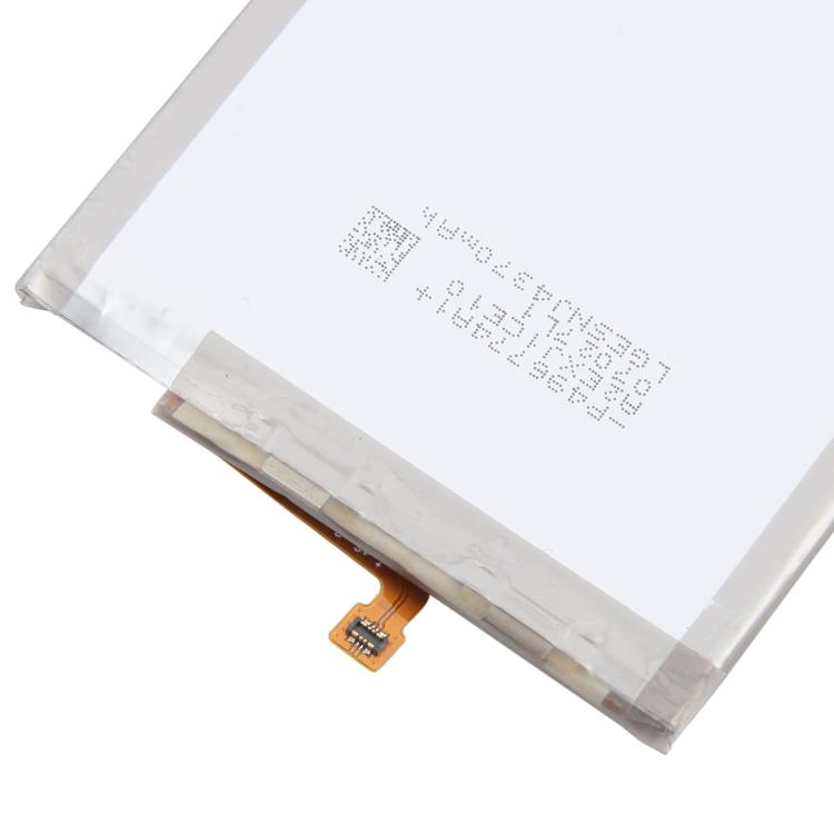 For Samsung Galaxy S23 FE EB-BS711ABY 4370mAh Li-ion Battery Replacement - For Huawei by PMC Jewellery | Online Shopping South Africa | PMC Jewellery | Buy Now Pay Later Mobicred