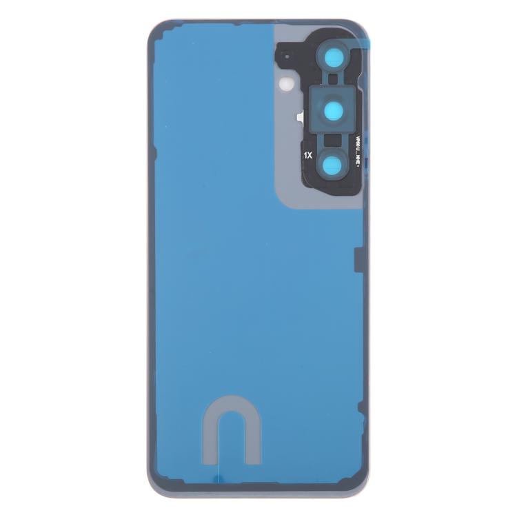 For Samsung Galaxy S25 SM-S931 OEM Battery Back Cover with Camera Lens Cover(Sea Blue) - free shipping - PMc TechLife - Order now!