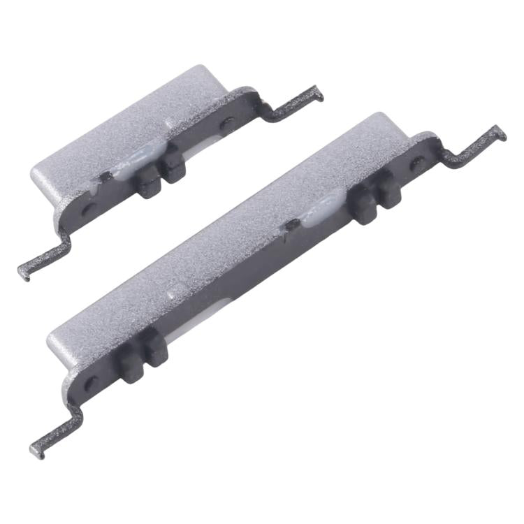 For Samsung Galaxy Tab A 8.0 SM-T380/T385 Original Power Button and Volume Control Button (Silver) - free shipping - PMc TechLife - Order now!