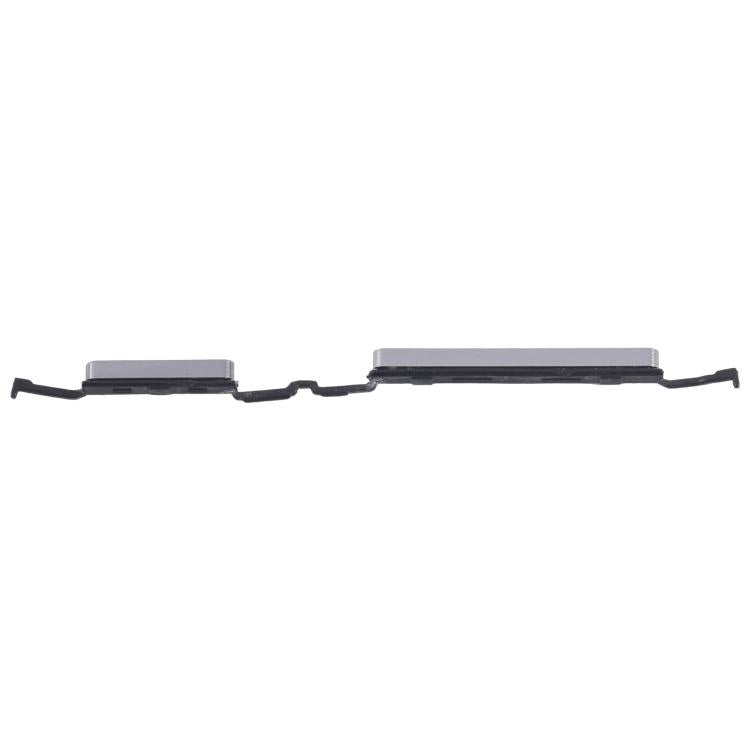 For Samsung Galaxy Tab 3 8.0 SM-T310/T311/T315 Original Power Button and Volume Control Button (Silver) - free shipping - PMc TechLife - Order now!