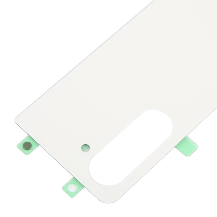 For Samsung Galaxy Z Fold5 SM-F946B Original Battery Back Cover (White) - free shipping - PMc TechLife - Order now!