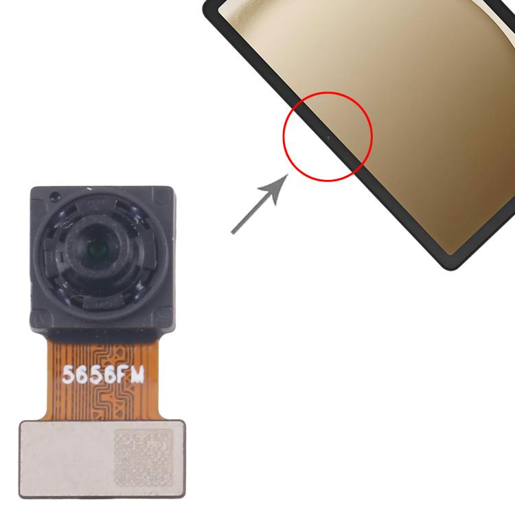 For Samsung Galaxy Tab A9+ SM-X215/X210 Original Front Facing Camera - free shipping - PMC TechLife - Order now!