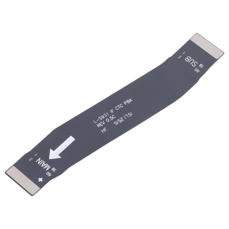 For Samsung Galaxy S25 SM-S931B OEM Motherboard Flex Cable - free shipping - PMC TechLife - Order now!