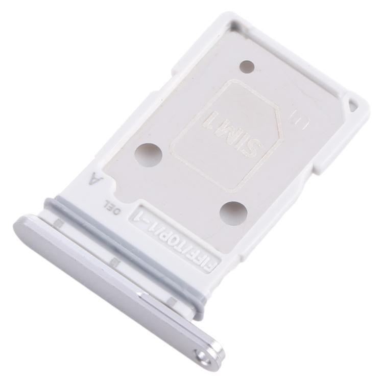 For Samsung Galaxy Z Fold7 SM-F966B EU Version Original SIM + SIM Card Tray (Silver) - free shipping - PMC TechLife - Order now!