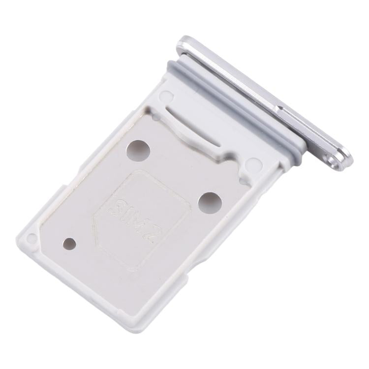 For Samsung Galaxy Z Fold7 SM-F966B EU Version Original SIM + SIM Card Tray (Silver) - free shipping - PMC TechLife - Order now!