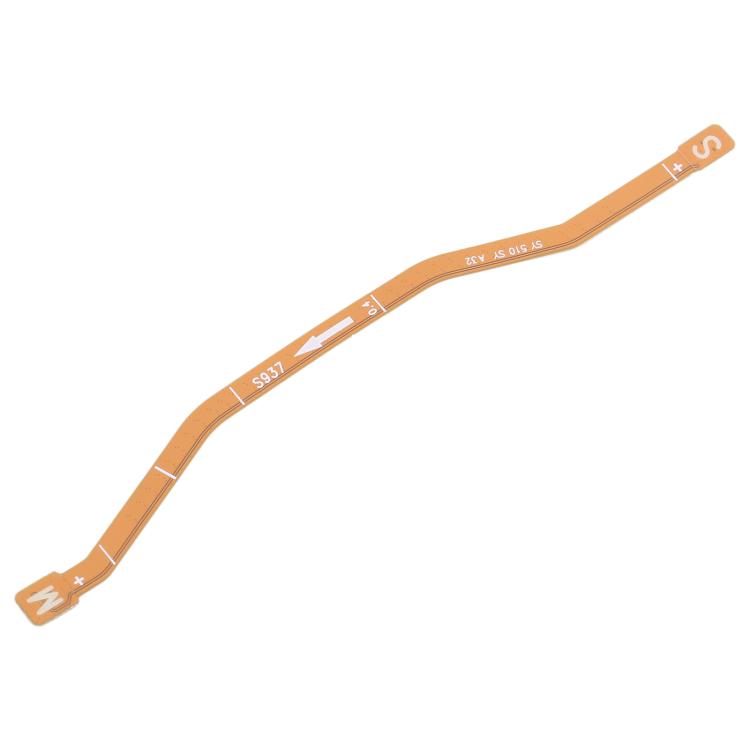 For Samsung Galaxy S25 Edge Signal Flex Cable - free shipping - PMC TechLife - Order now!