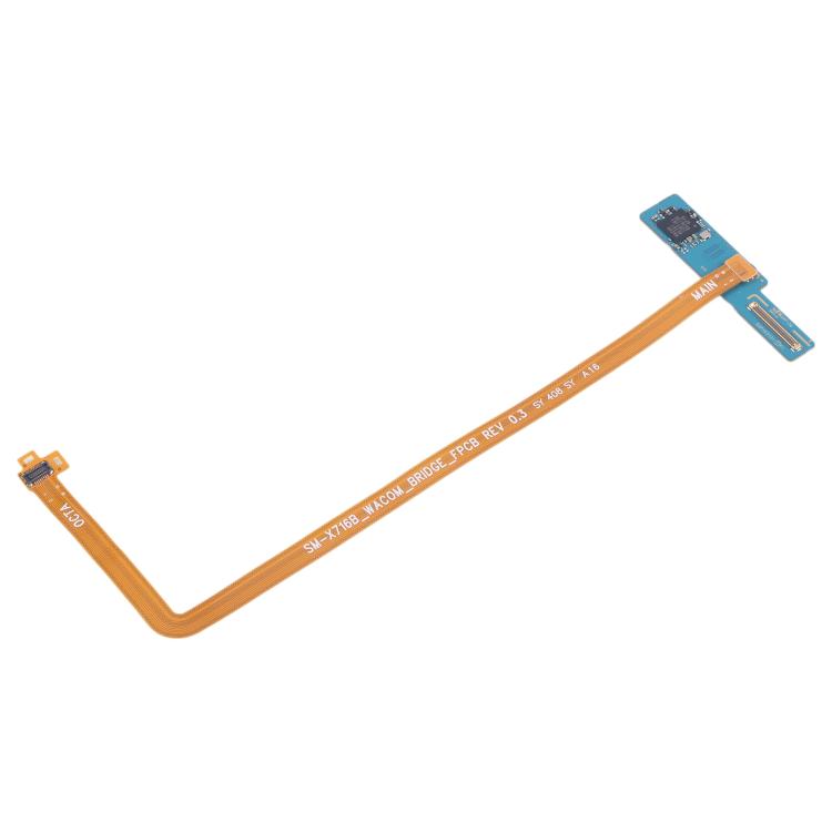 For Samsung Galaxy Tab S9 SM-X710/X716 Original Touch Board Connection Flex Cable - free shipping - PMC TechLife - Order now!