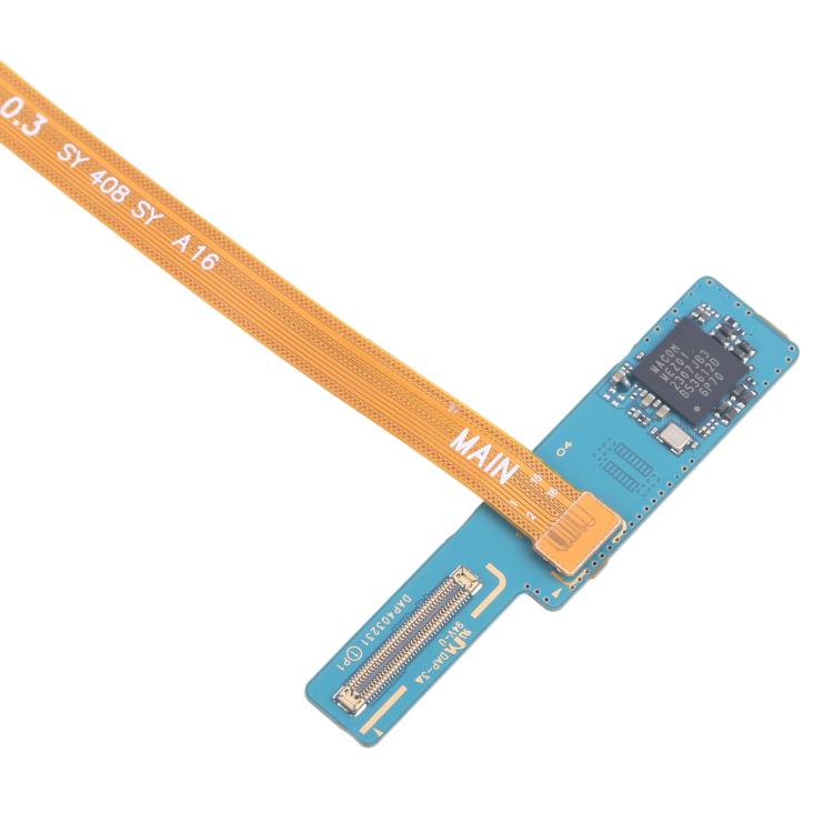 For Samsung Galaxy Tab S9 SM-X710/X716 Original Touch Board Connection Flex Cable - free shipping - PMC TechLife - Order now!