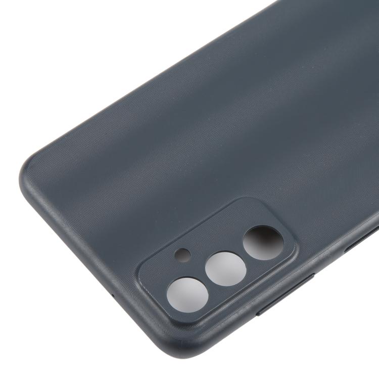 For Samsung Galaxy M13 SM-M135F Standard Version Back Cover(Gray) - free shipping - PMC TechLife - Order now!