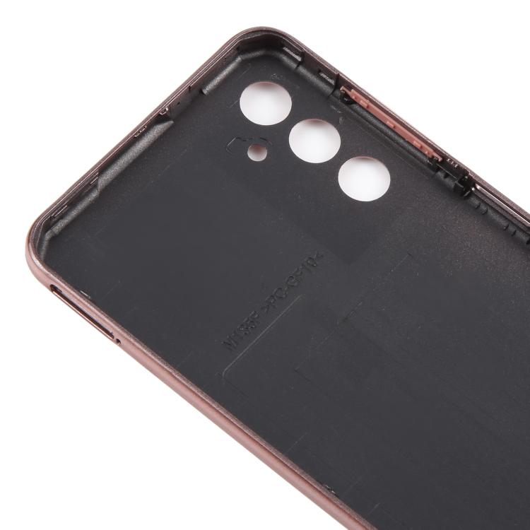 For Samsung Galaxy M13 SM-M135F India Version Back Cover(Pink) - free shipping - PMC TechLife - Order now!