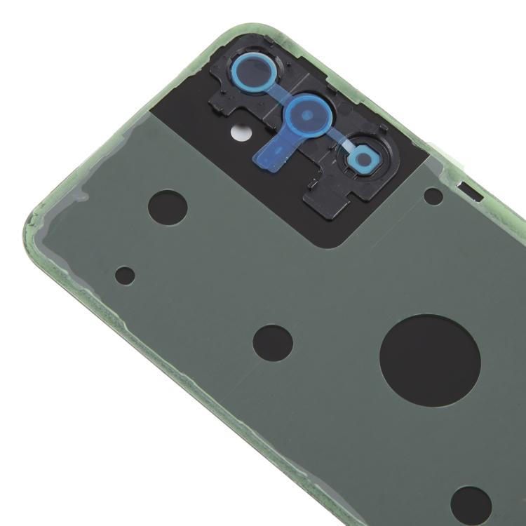 For Samsung Galaxy A15 SM-A155F Back Cover with Camera Lens Cover(Black) - free shipping - PMC TechLife - Order now!