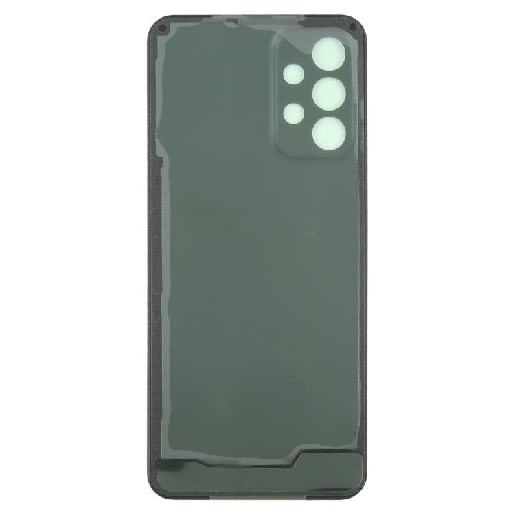 For Samsung Galaxy A23 5G SM-A236B Back Cover(Black) - free shipping - PMC TechLife - Order now!