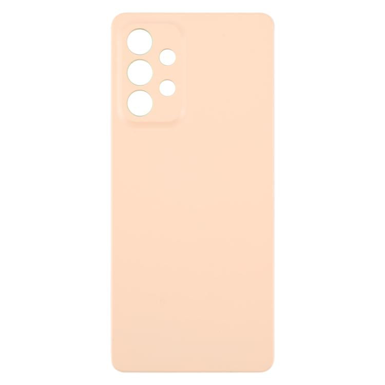 For Samsung Galaxy A53 5G SM-A536B Back Cover - free shipping - PMC TechLife - Order now!