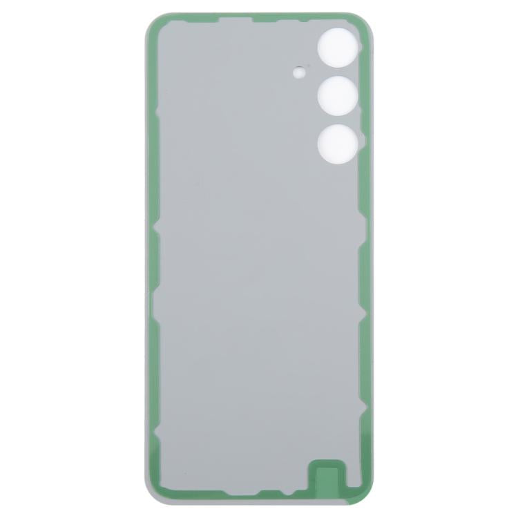 For Samsung Galaxy A25 5G SM-A256B Back Cover(White) - free shipping - PMC TechLife - Order now!