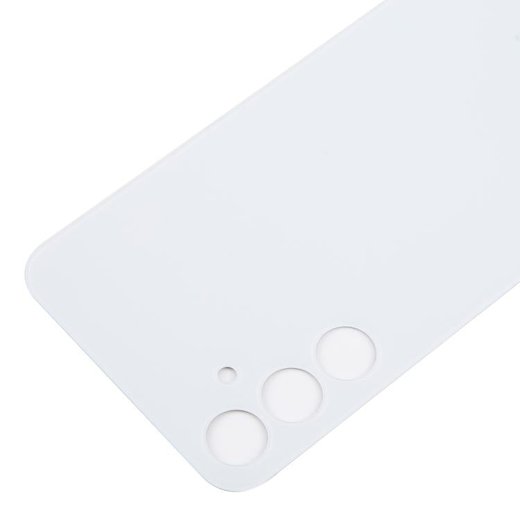 For Samsung Galaxy A25 5G SM-A256B Back Cover(White) - free shipping - PMC TechLife - Order now!