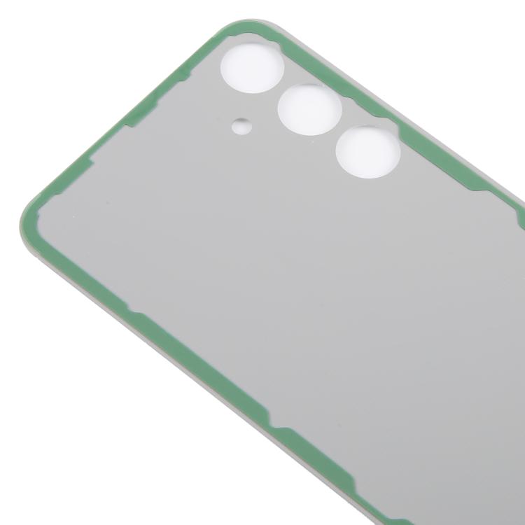 For Samsung Galaxy A25 5G SM-A256B Back Cover(White) - free shipping - PMC TechLife - Order now!