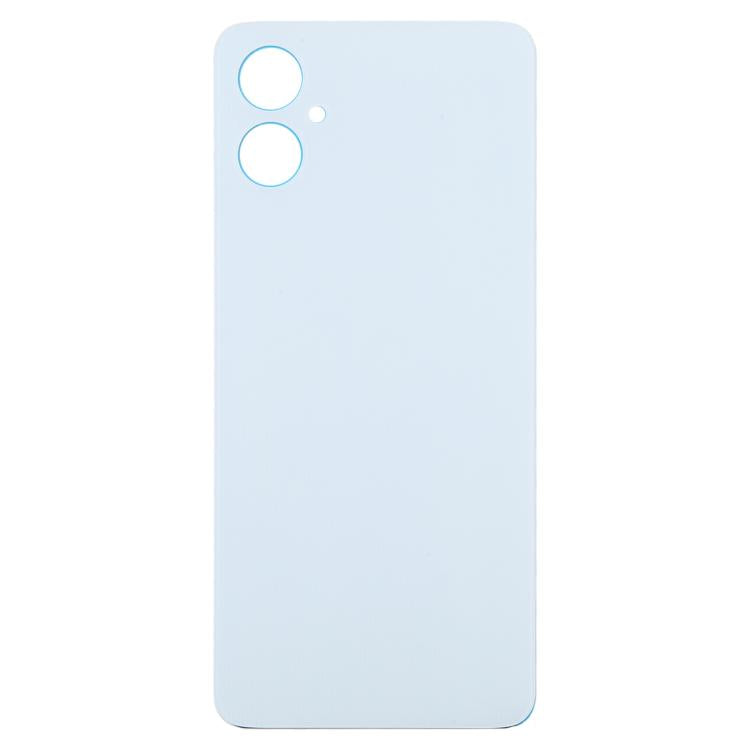 For Samsung Galaxy A06s SM-A067F Back Cover(White) - free shipping - PMC TechLife - Order now!