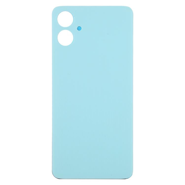 For Samsung Galaxy A06 SM-A065F Back Cover(Blue) - free shipping - PMC TechLife - Order now!