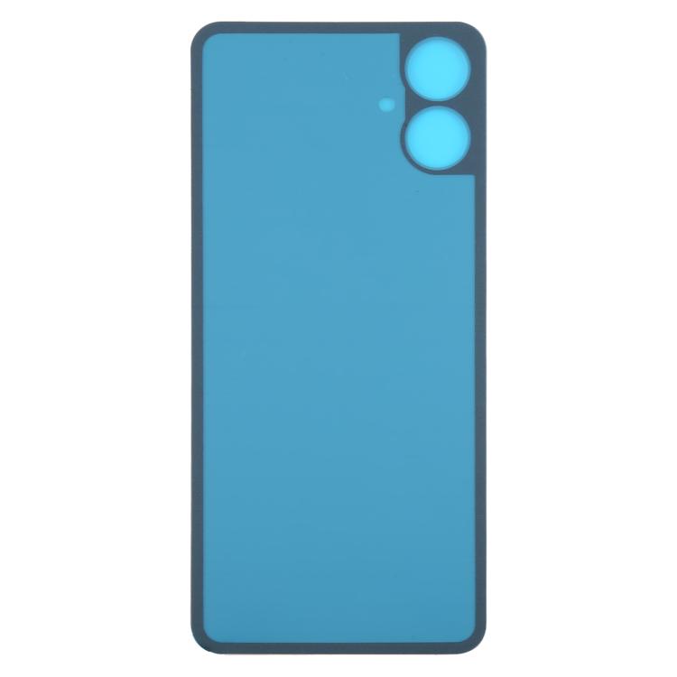 For Samsung Galaxy A06 SM-A065F Back Cover(Blue) - free shipping - PMC TechLife - Order now!