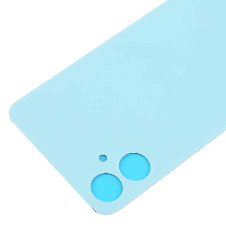 For Samsung Galaxy A06 SM-A065F Back Cover(Blue) - free shipping - PMC TechLife - Order now!