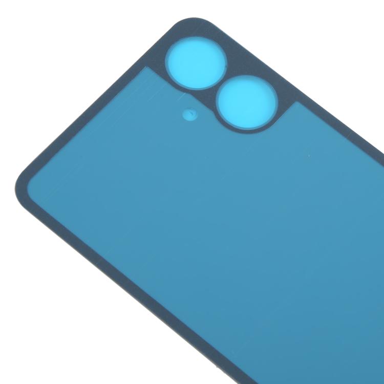 For Samsung Galaxy A06 SM-A065F Back Cover(Blue) - free shipping - PMC TechLife - Order now!