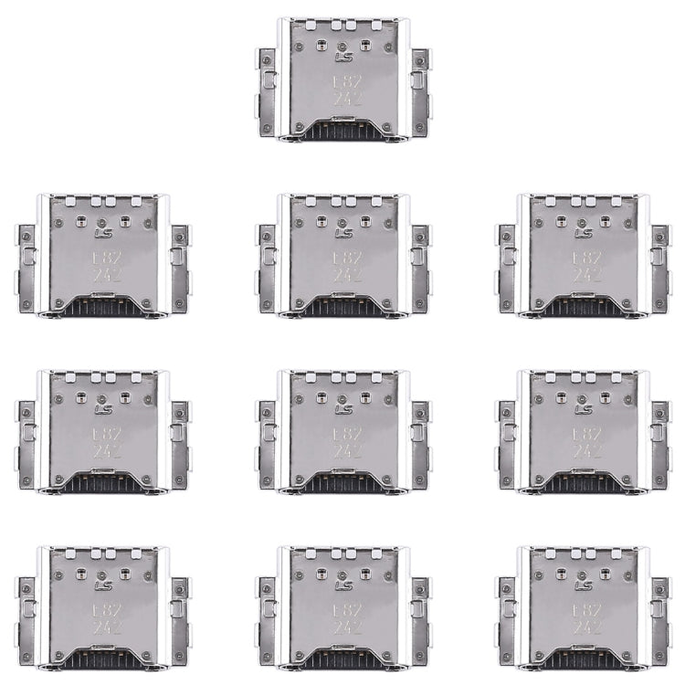 For Galaxy Wini8552 / 9082 10pcs Charging Port Connector - free shipping - PMC TechLife - Order now!