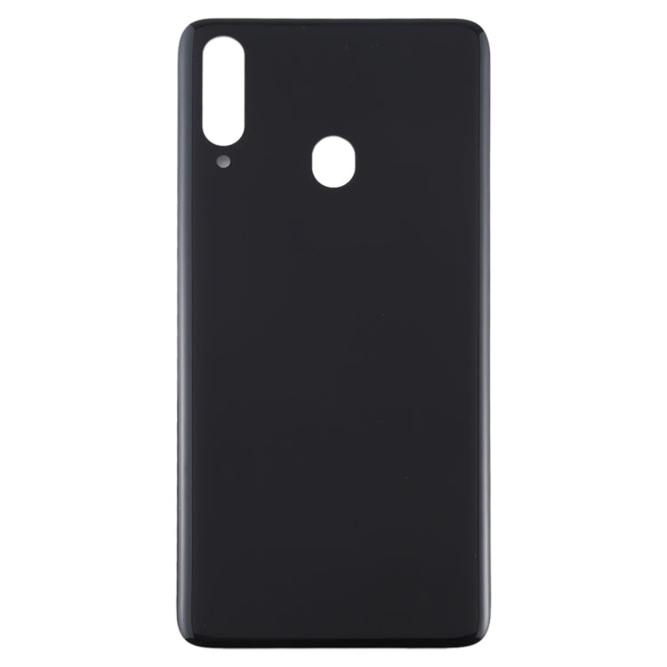 For Galaxy M40 Battery Back Cover (Black) - free shipping - PMc TechLife - Order now!