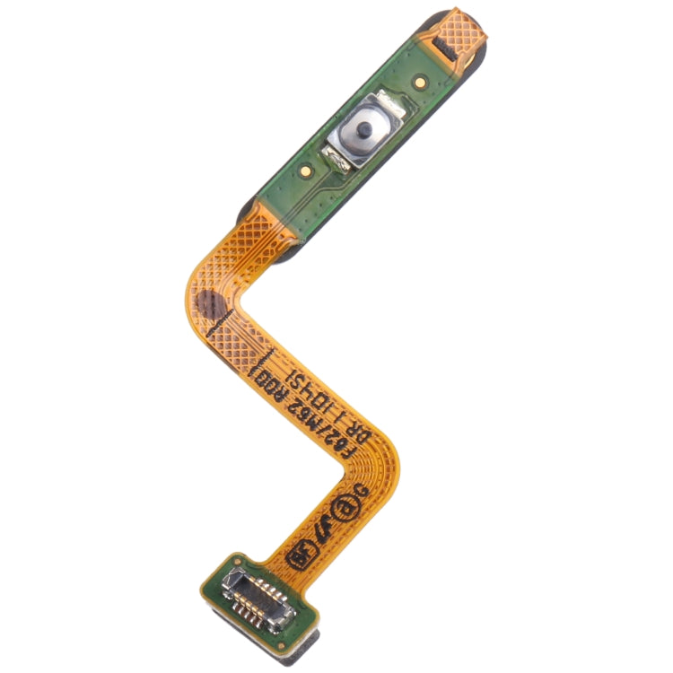 For Samsung Galaxy M62 SM-M625F Original Fingerprint Sensor Flex Cable (Black) - free shipping - PMc TechLife - Order now!