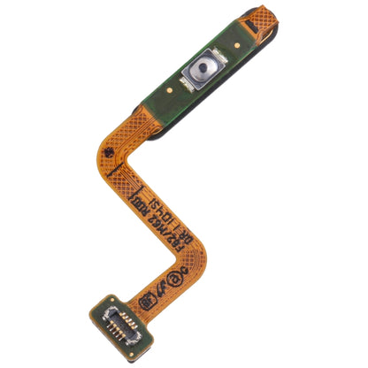 For Samsung Galaxy M62 SM-M625F Original Fingerprint Sensor Flex Cable (Blue) - Flex Cable by PMC Jewellery | Online Shopping South Africa | PMC Jewellery | Buy Now Pay Later Mobicred