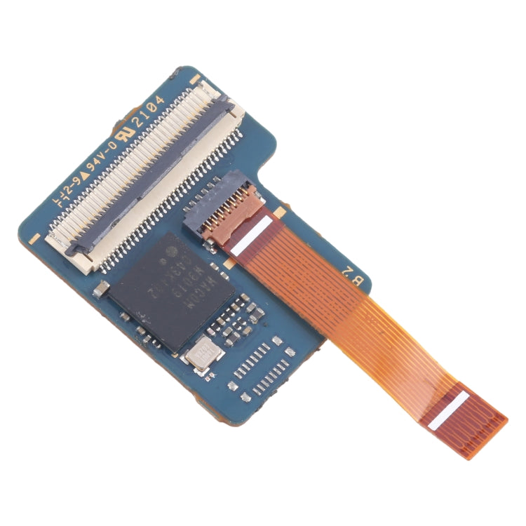 For Samsung Galaxy Tab S6 Lite SM-P615 Original Touch Connection Board - free shipping - PMc TechLife - Order now!