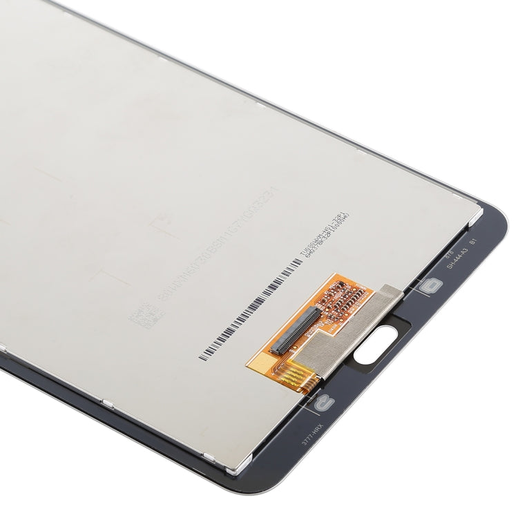 Original LCD Screen for Samsung Galaxy Tab E 8.0 T3777 (3G Version) with Digitizer Full Assembly (White) - free shipping - PMC TechLife - Order now!