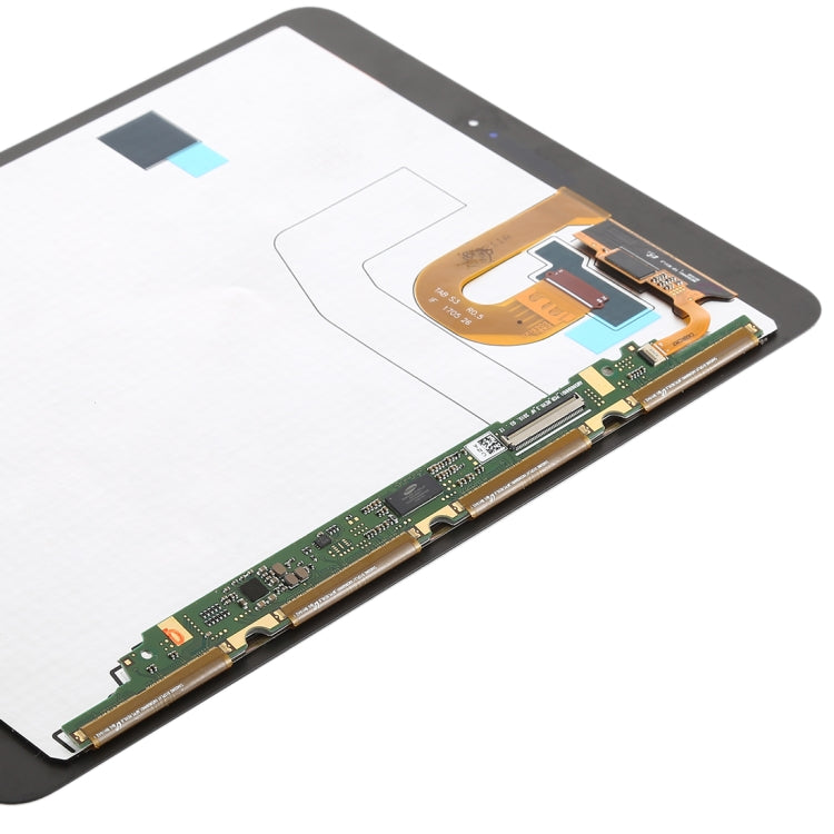 Original Super AMOLED LCD Screen for Samsung Galaxy Tab S3 9.7 T820 / T825 With Digitizer Full Assembly (Grey) - free shipping - PMc TechLife - Order now!
