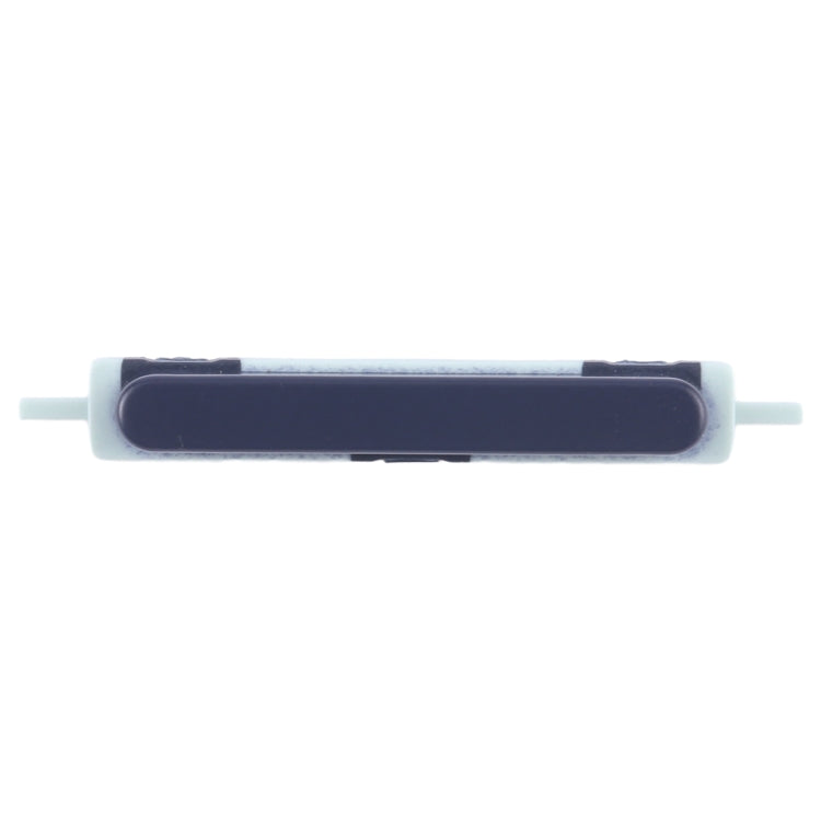 For Samsung Galaxy F15 5G SM-E156B 10pcs Original Power Button and Volume Control Button (Black) - Home key & Side Key by PMC TechLife | Online Shopping South Africa | PMC TechLife | Buy Now Pay Later Mobicred