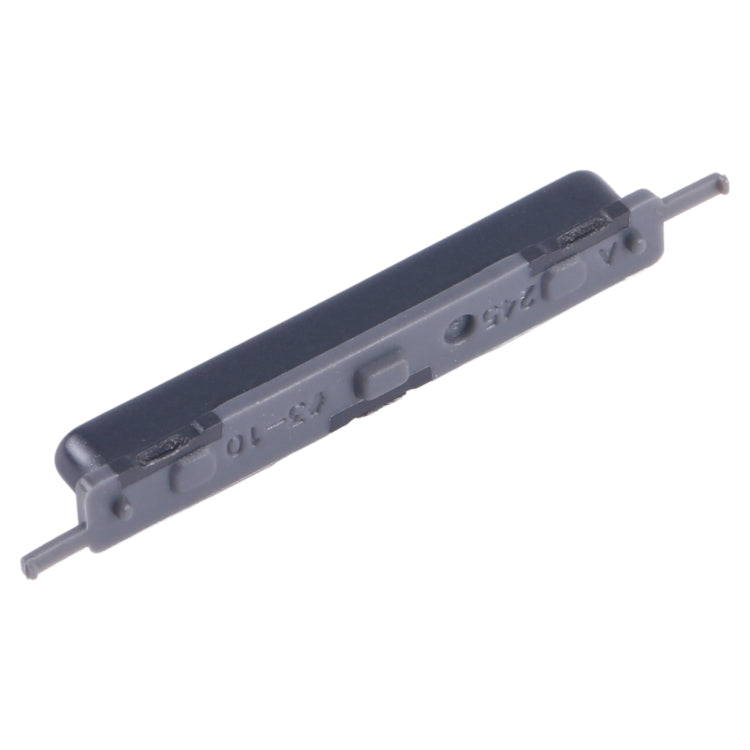 For Samsung Galaxy A24 4G SM-A255F 10pcs Original Power Button and Volume Control Button (Black) - free shipping - PMc TechLife - Order now!