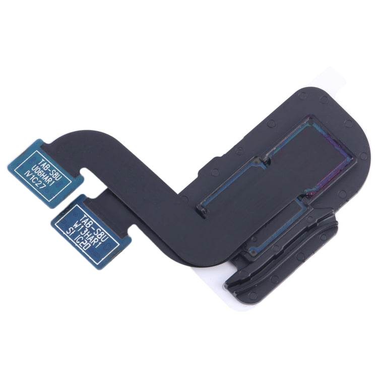 For Samsung Galaxy Tab S8 Ultra SM-X900 Original Back Facing Camera - free shipping - PMc TechLife - Order now!