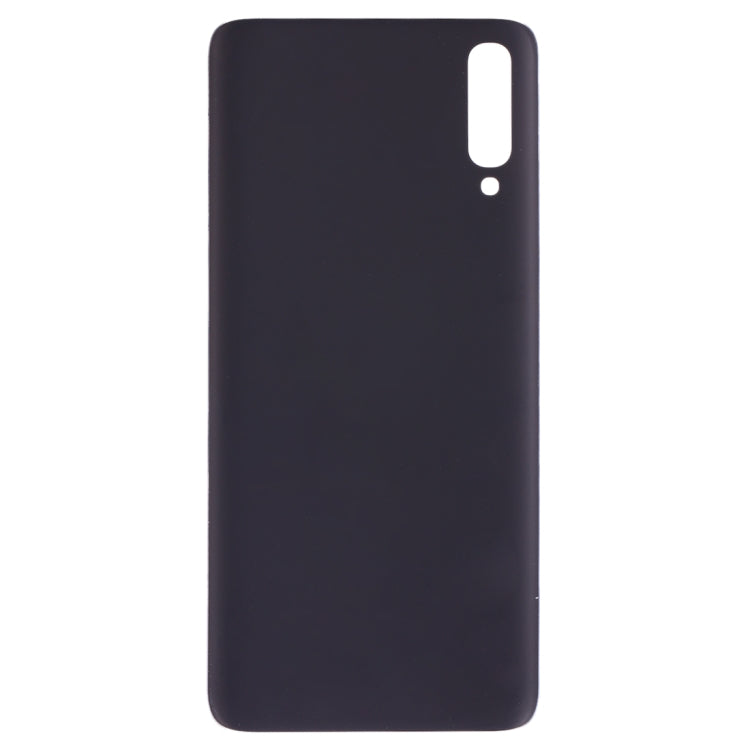 For Galaxy A70 SM-A705F/DS, SM-A7050 Battery Back Cover (Black) - free shipping - PMc TechLife - Order now!