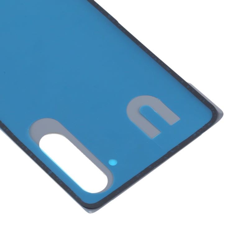 For Galaxy Note 10 Battery Back Cover (White) - free shipping - PMc TechLife - Order now!