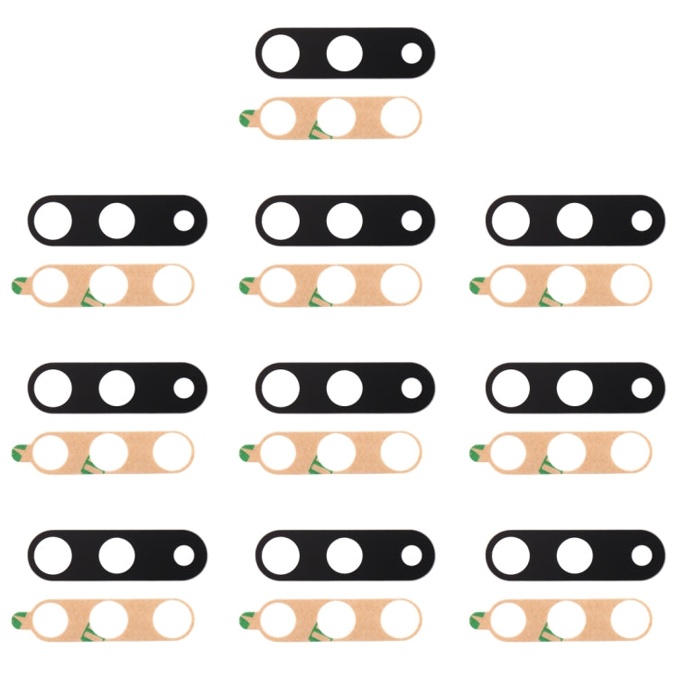 For Galaxy Note 10 10pcs Back Camera Lens - free shipping - PMc TechLife - Order now!